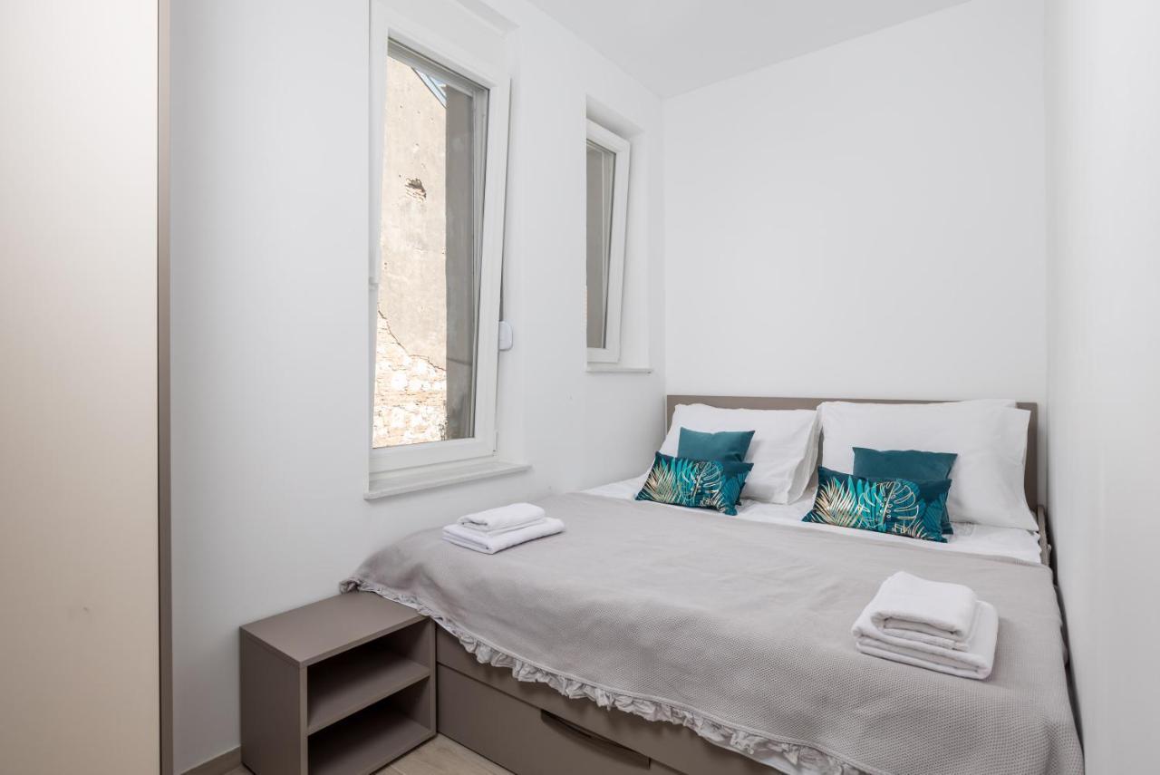 Balcony Apartment Pampas غييكا المظهر الخارجي الصورة