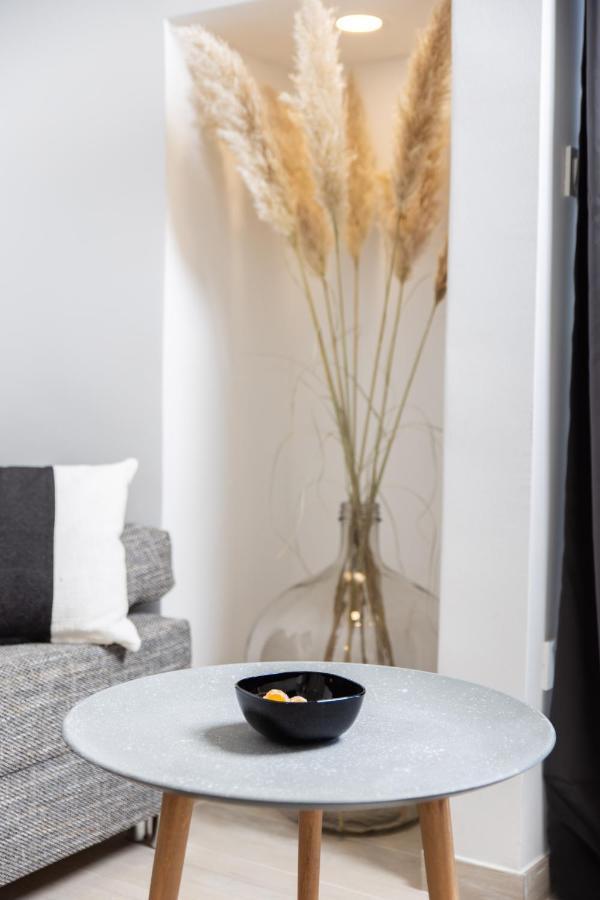 Balcony Apartment Pampas غييكا المظهر الخارجي الصورة