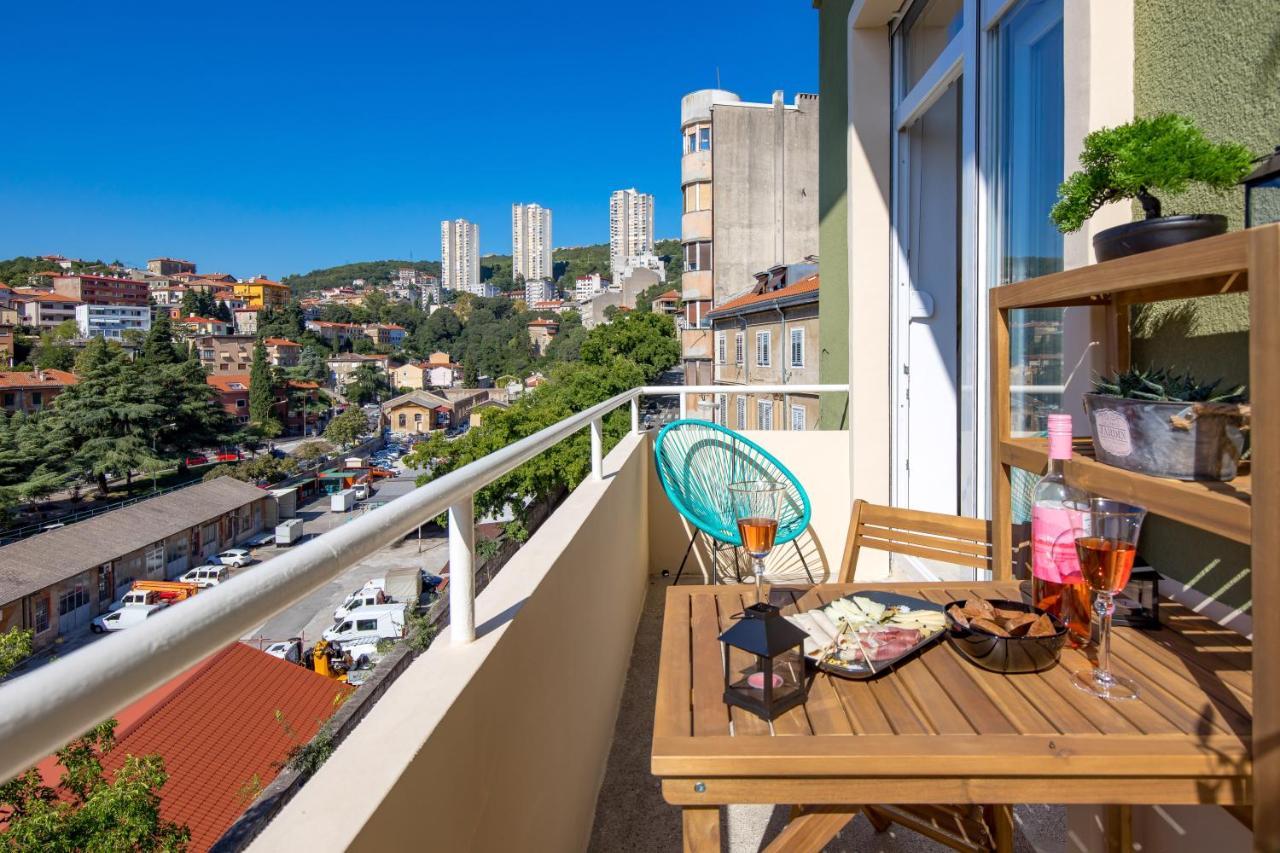 Balcony Apartment Pampas غييكا المظهر الخارجي الصورة