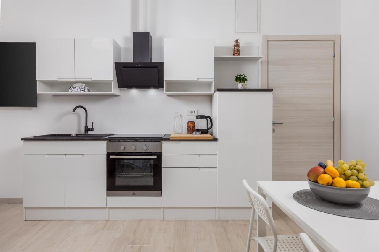 Balcony Apartment Pampas غييكا المظهر الخارجي الصورة