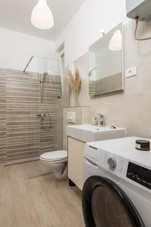 Balcony Apartment Pampas غييكا المظهر الخارجي الصورة