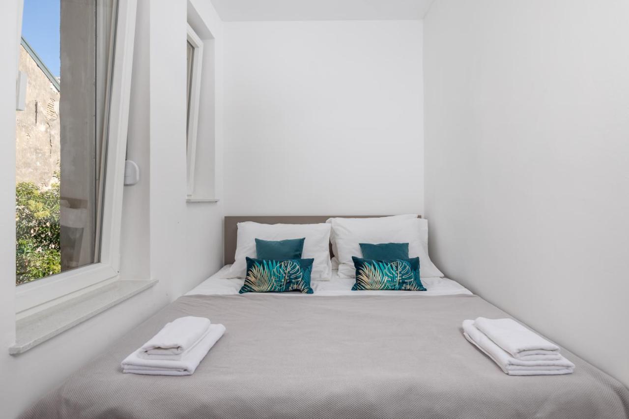 Balcony Apartment Pampas غييكا المظهر الخارجي الصورة