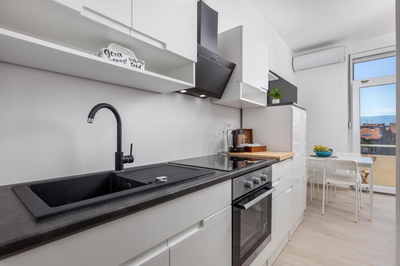 Balcony Apartment Pampas غييكا المظهر الخارجي الصورة