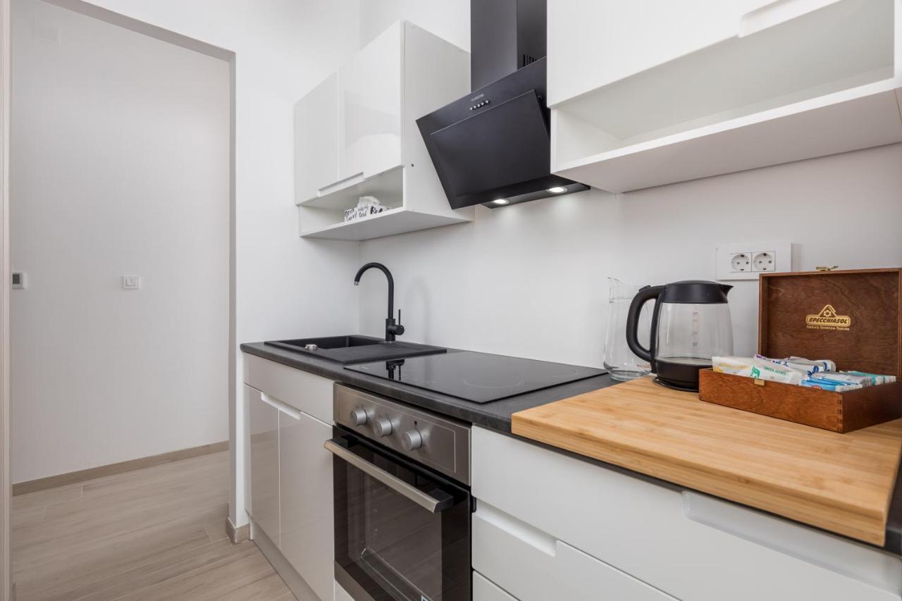 Balcony Apartment Pampas غييكا المظهر الخارجي الصورة