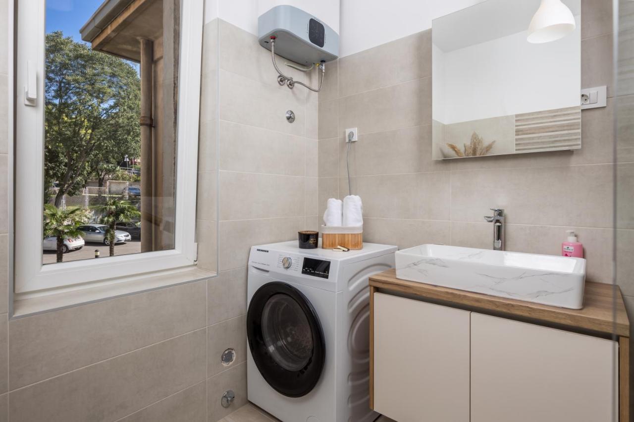 Balcony Apartment Pampas غييكا المظهر الخارجي الصورة