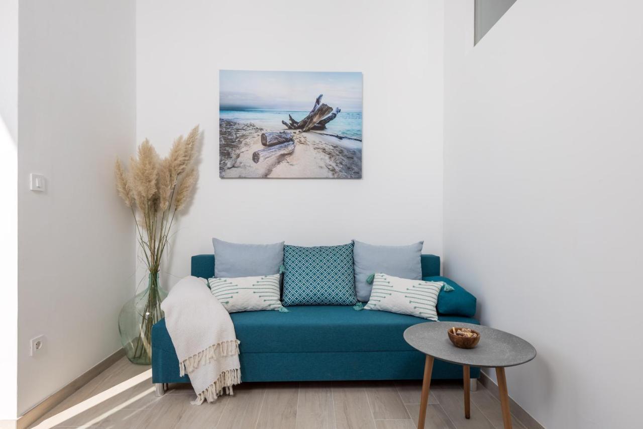 Balcony Apartment Pampas غييكا المظهر الخارجي الصورة