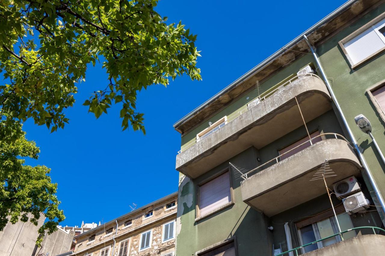 Balcony Apartment Pampas غييكا المظهر الخارجي الصورة