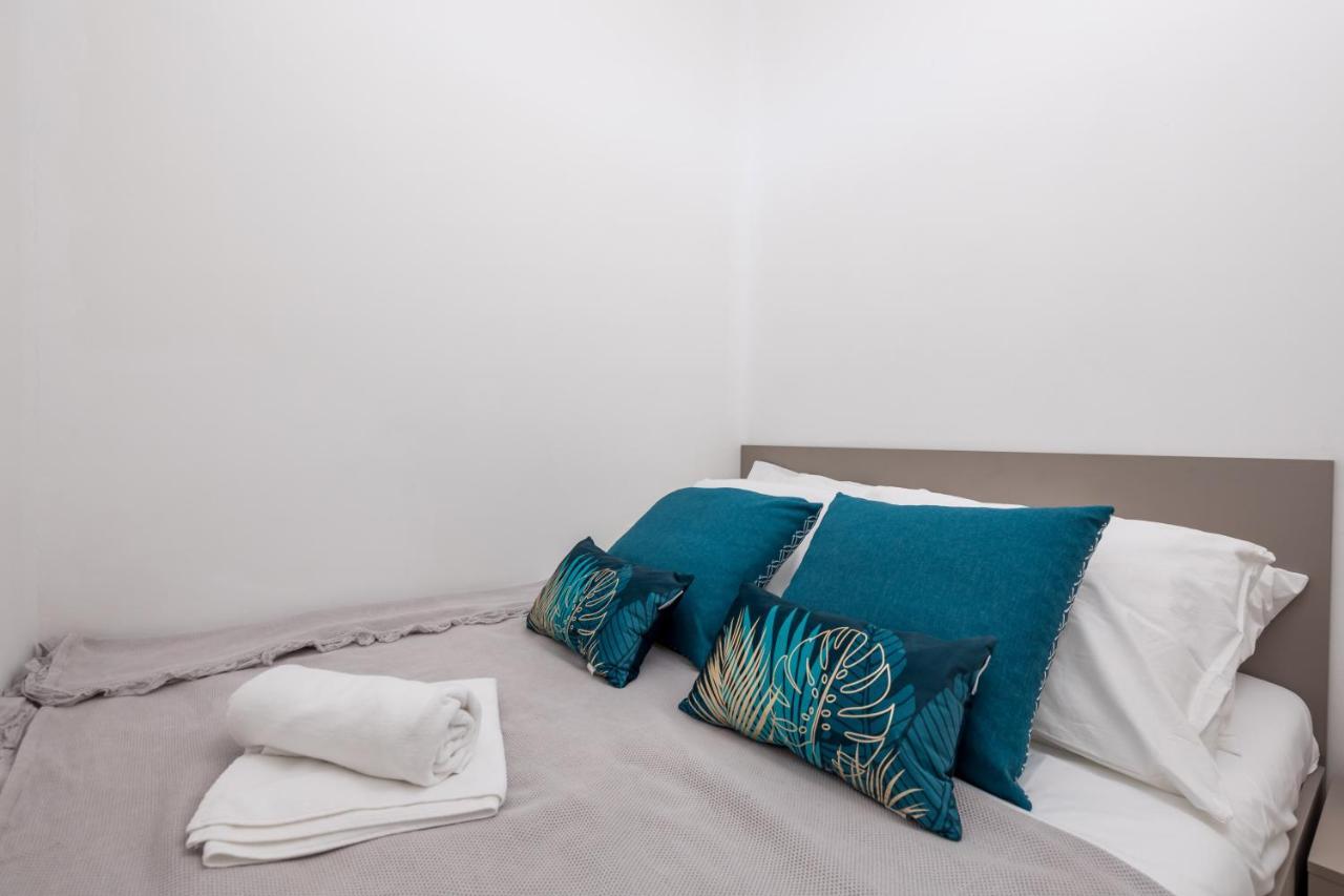Balcony Apartment Pampas غييكا المظهر الخارجي الصورة