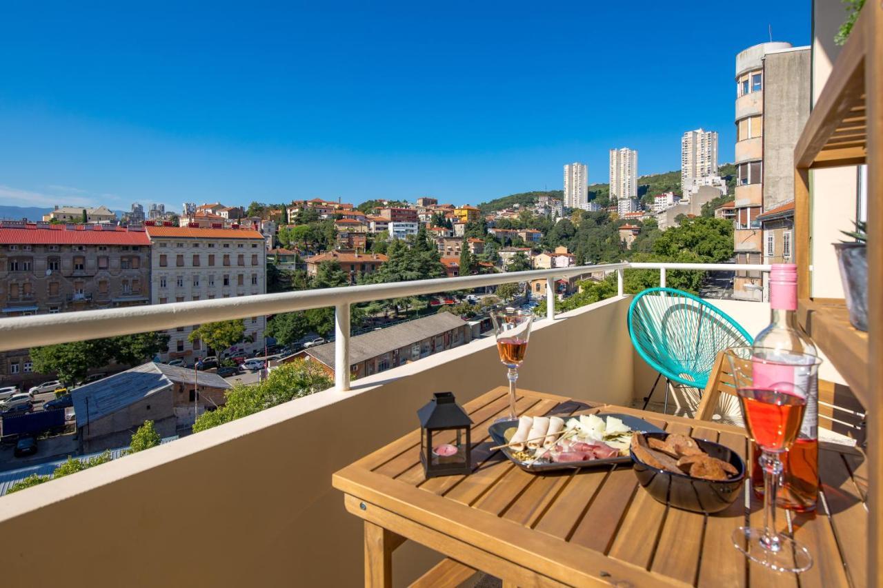 Balcony Apartment Pampas غييكا المظهر الخارجي الصورة
