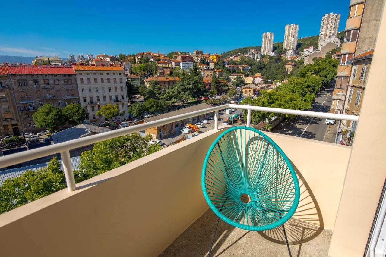 Balcony Apartment Pampas غييكا المظهر الخارجي الصورة