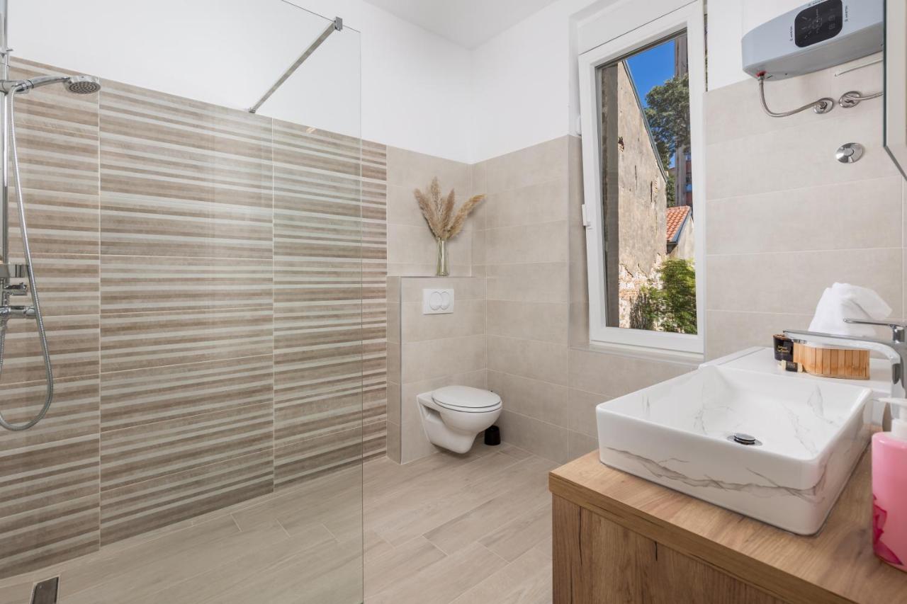 Balcony Apartment Pampas غييكا المظهر الخارجي الصورة