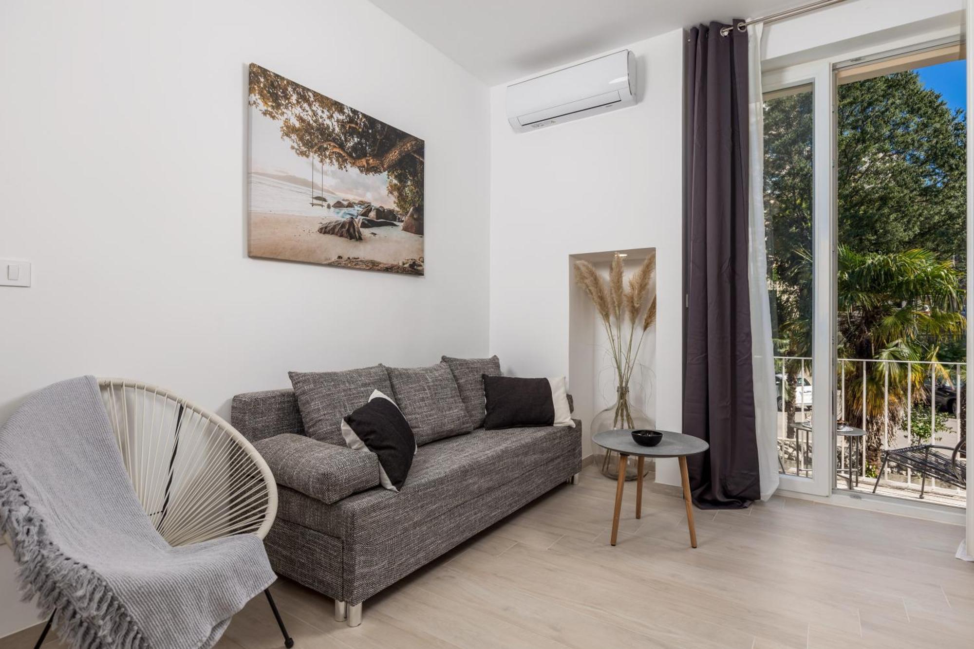 Balcony Apartment Pampas غييكا المظهر الخارجي الصورة